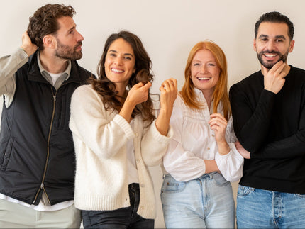 Hairgivers launches own line of hair growth supplements