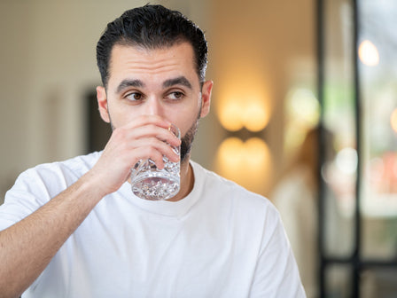 Omega-3 for sunt hår: Hvorfor disse fettsyrene er så viktige