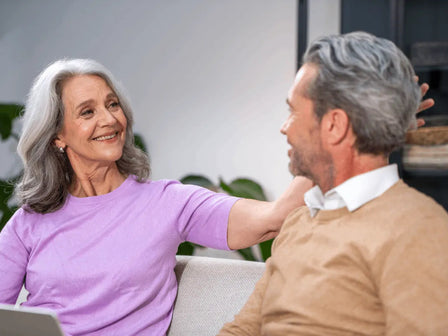 Alpecin Grey Attack vs. Neofollics anti-grey shampoo: which is best?