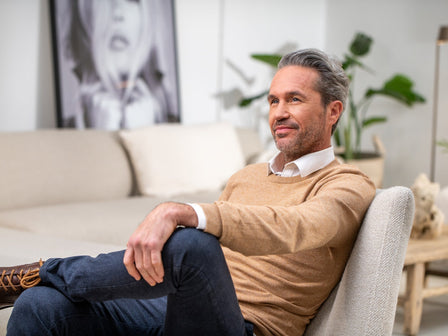 Strålende hår takket være Ashwagandha? Hva du kan forvente