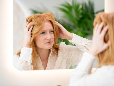 Best way to tackle scalp problems: Neofollics Scalp Therapy versus Locoid scalp lotion