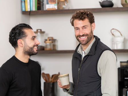 Koffeinschampo mot håravfall