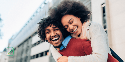 Naamioivien hiuskuitujen päivittäinen käyttö