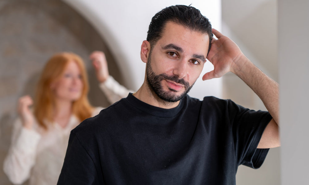 DHT: how does it cause hereditary hair loss?