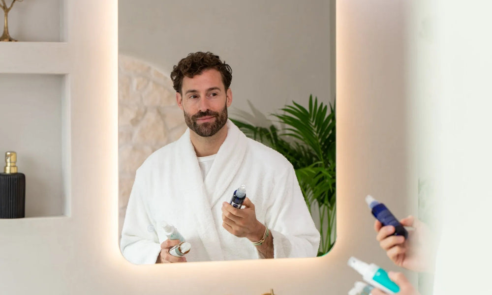 Finasteridi - edut ja haitat