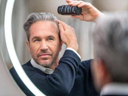 Hair fibres compared - What's the difference?