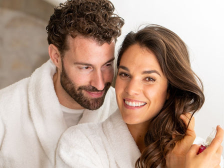 Hair Growth Specialist er nå Hairgivers