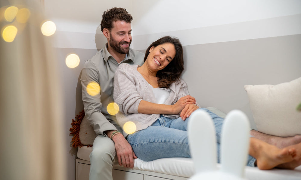 Hårtap etter graviditet