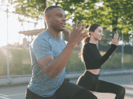 Hiustenlähtö laihtumisen vuoksi? Apua! Painon lisäksi menetän myös hiuksia