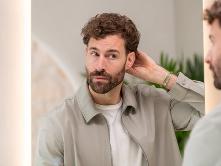 Hair loss