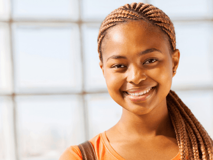 Perte de cheveux chez les personnes ayant des cheveux crépus