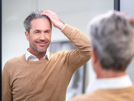 Hair Transplant Surgery: A Guide to the Procedure