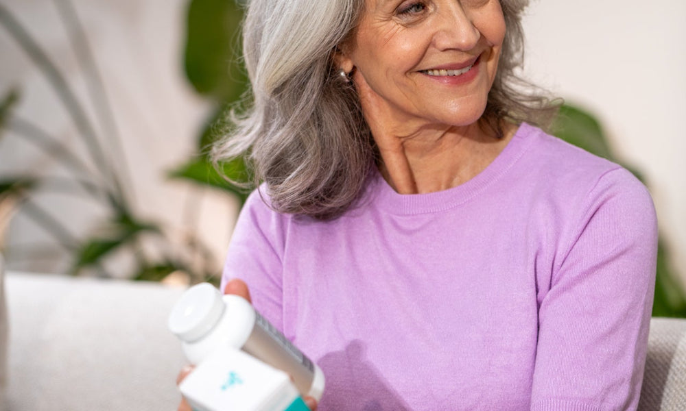 Sunnere hår, raskere hårvekst