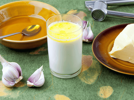 Home remedies for hair loss - facts and fables