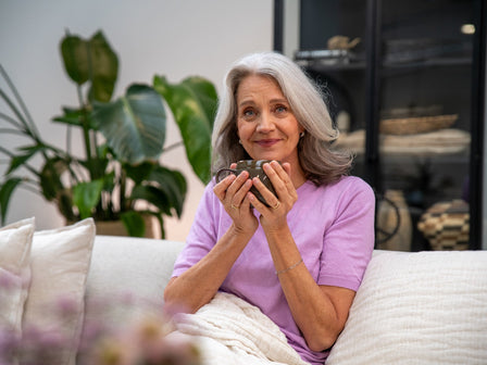 Hormonal hair loss among women