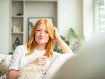 How vitamin D deficiency can cause hair loss