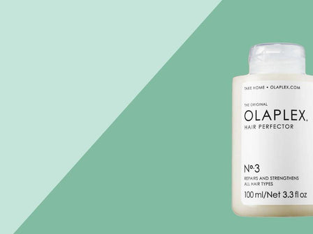 K18 vs Olaplex; kumpi on parempi hiusvaurioita vastaan?