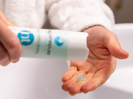 Ketoconazole shampoo