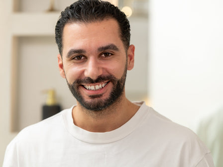 Long-term effects of Finasteride