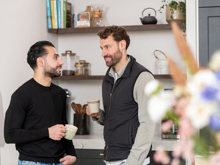 Arvelig hårtap hos menn