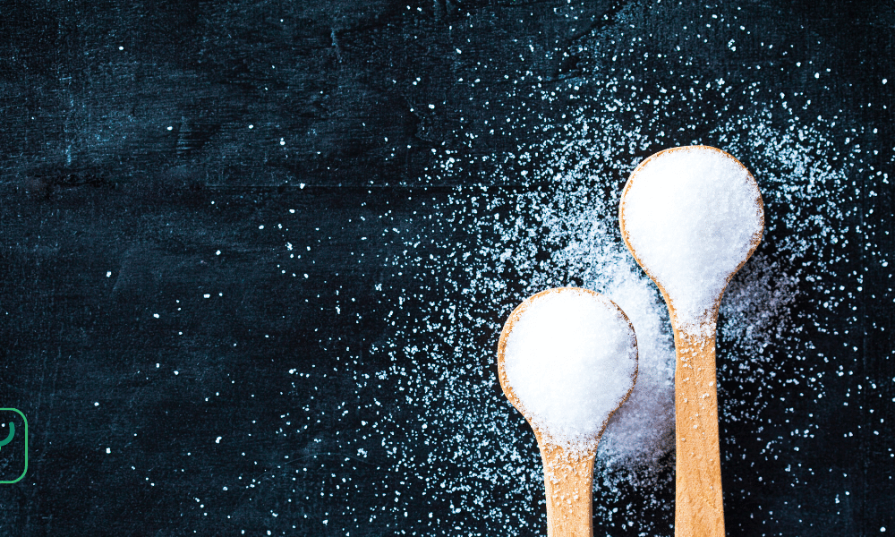 MSM (Methylsulfonylmethane)