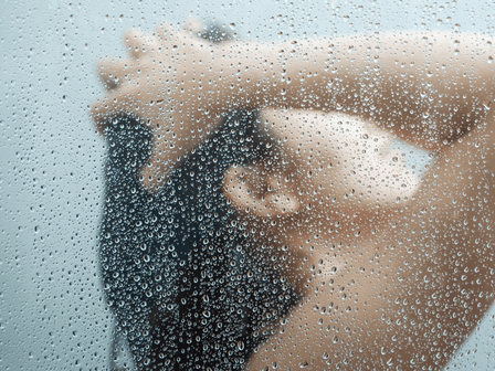 Couro cabeludo oleoso? Eis o que pode fazer