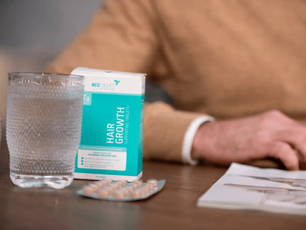 Saw palmetto: natural support for hair loss?