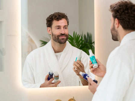 Os melhores séruns de crescimento capilar para um cabelo mais espesso e um couro cabeludo saudável