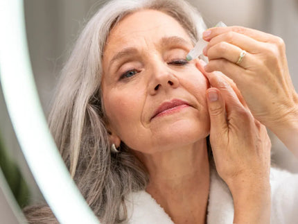 Det bästa fransserumet för fylliga fransar