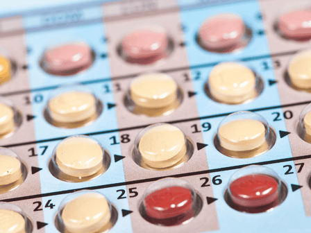 The Pill and Hair Loss: A Special Relationship