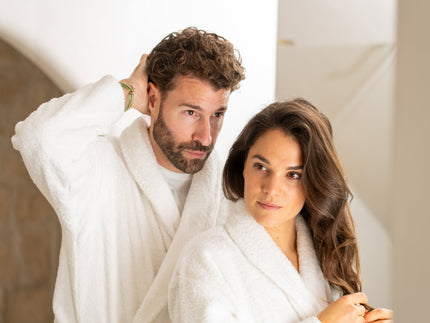 Tipos de caída del cabello