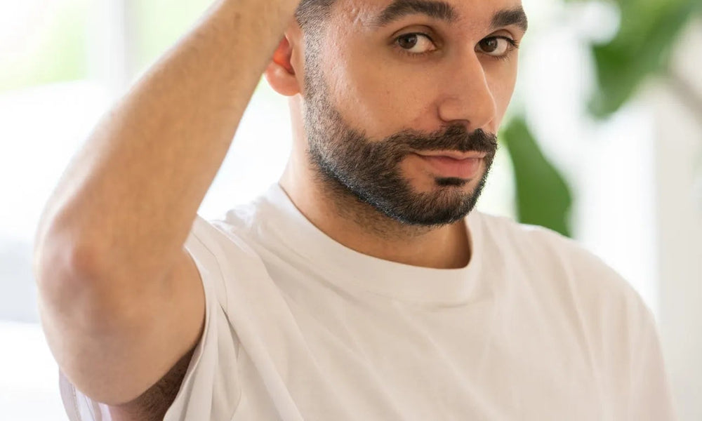 Understanding the connection between thyroid health and hair loss