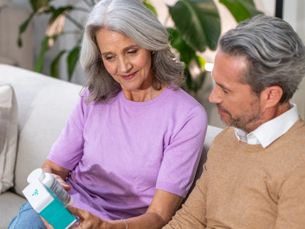 Vitamiinit ja kivennäisaineet harmaita hiuksia varten: mikä todella toimii?