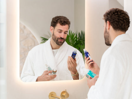 Che cos'è la dutasteride e come funziona?