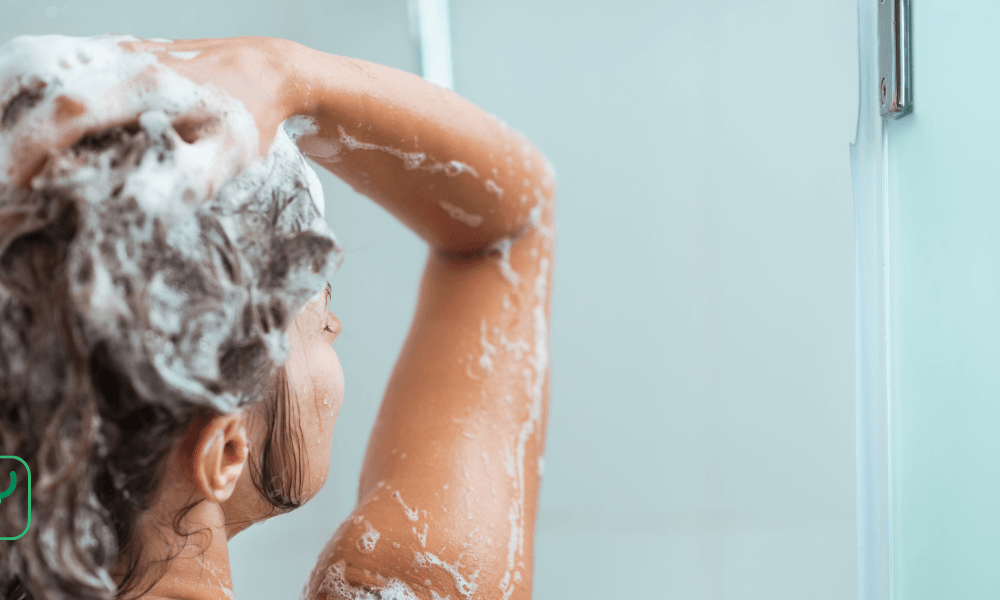 Qué hacer con la dermatitis seborreica