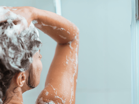 Mitä tehdä seborroiselle ihottumalle?