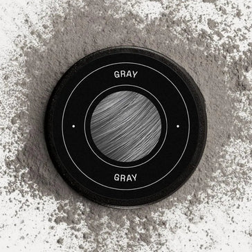 3x Keratain hair fibers + free Keratain pomade – Gray (25 gr) 3x Keratain hair fibers + free Keratain pomade – Gray (25 gr) - Hair Growth Specialist