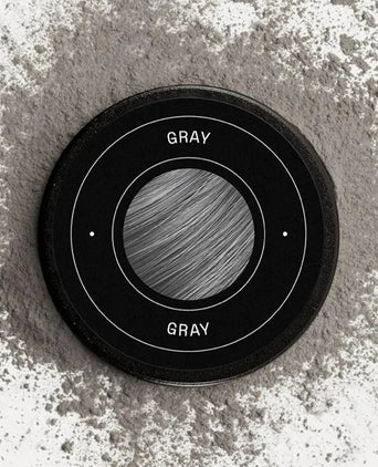 3x Keratain hårfibre + gratis Keratain pomade - Grå (25 gr) 3x Keratain hair fibers + free Keratain pomade – Gray (25 gr) - Hairgivers