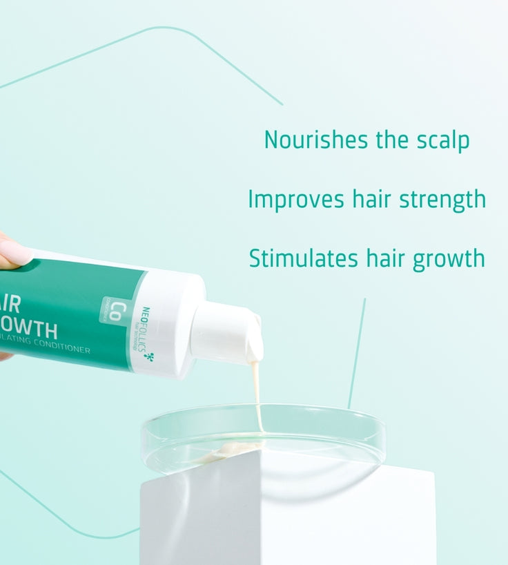 Neofollics balsam (250 ml)