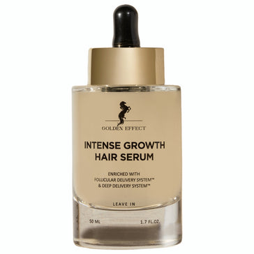 Golden Effect Intense Growth Hair Serum Golden Effect Intense Growth Hair Serum