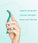Neofollics scalp roller (0.3 mm)