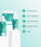 Neofollics Shampoo + Siero + Compresse