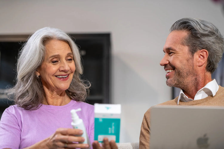 Five reasons to buy from us