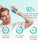 Neofollics Shampoo + Serum