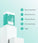 Neofollics Tablets + Shampoo