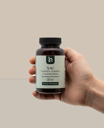 Hairgivers integratore NAC 600 mg | 240 capsule (N-acetilcisteina) Hairgivers integratore NAC 600 mg | 240 capsule (N-acetilcisteina)