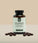 Hairgivers Saw palmetto tilskudd 320 mg | 90 kapsler (Serenoa repens)