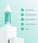 Champú exfoliante Neofollics