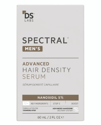 Spectral DNC-N (Nanoxidil) lotion Spectral DNC-N (Nanoxidil) lotion