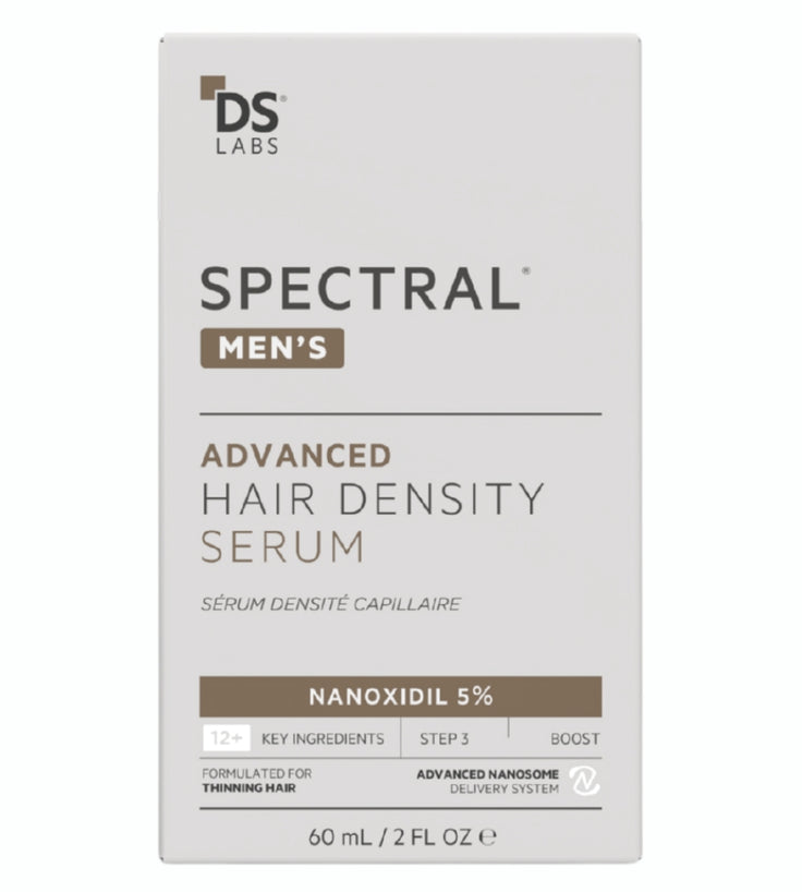 Lotion Spectral DNC-N (Nanoxidil)
